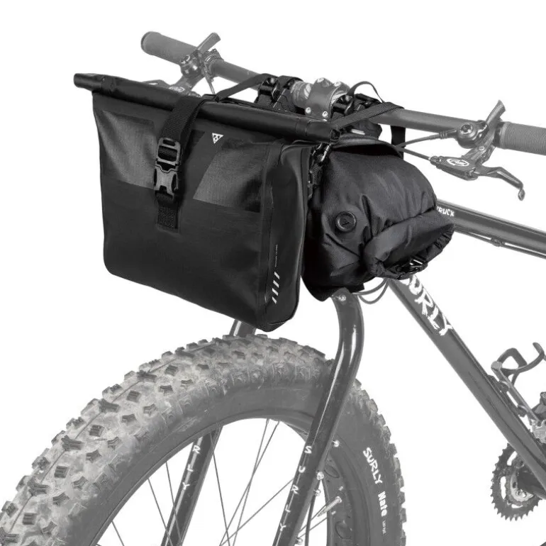 TopeakBarLoader - Sacoche guidon vélo