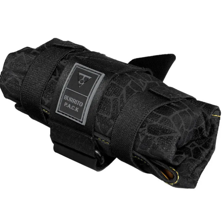 TopeakBurrito Pack - Sacoche de selle