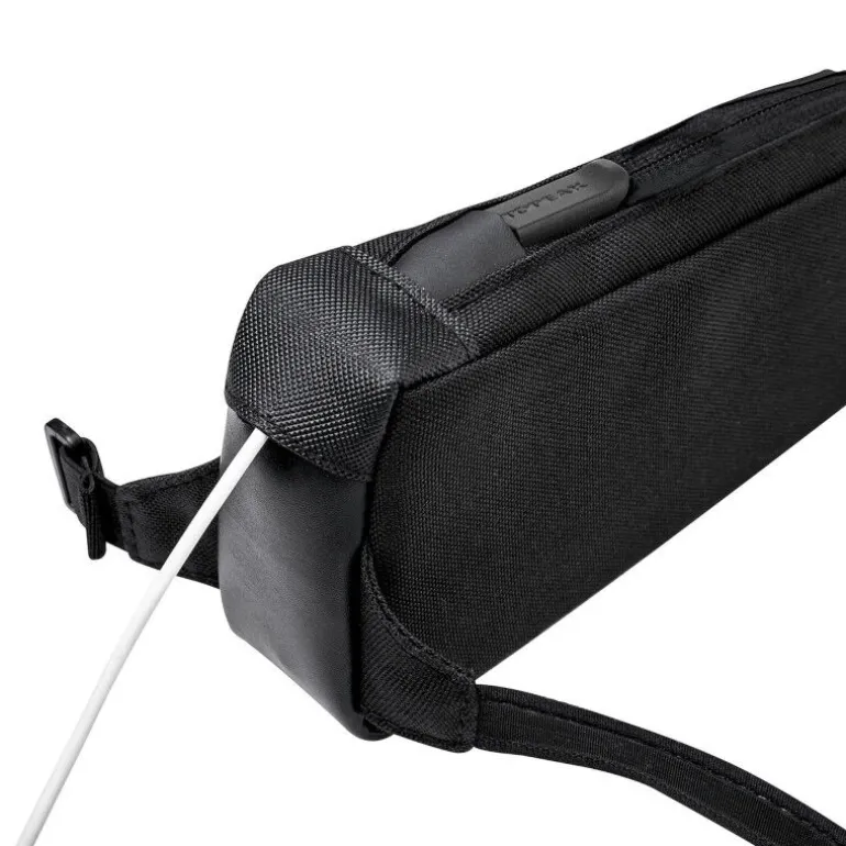 TopeakFastFuel Bag Bol - Sacoche de cadre vélo