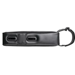 TopeakFastFuel Bag Bol - Sacoche de cadre vélo