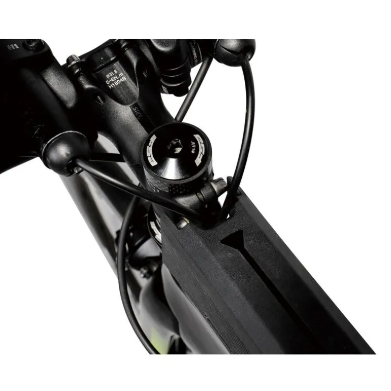 TopeakFastFuel TriBox - Sacoche de cadre vélo