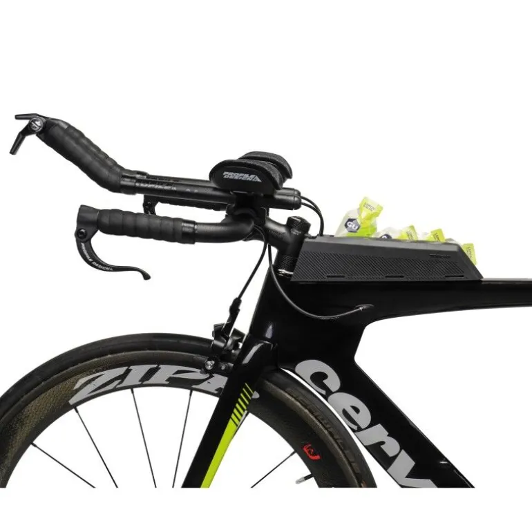 TopeakFastFuel TriBox - Sacoche de cadre vélo