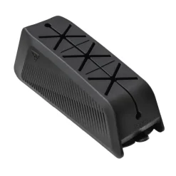 TopeakFastFuel Tri-Station - Sacoche de cadre vélo