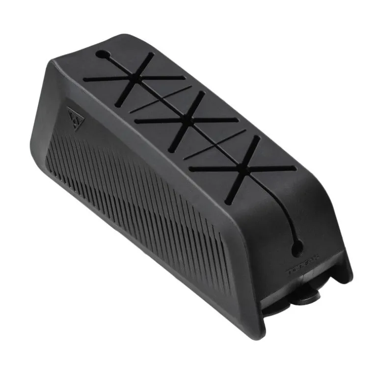 TopeakFastFuel Tri-Station - Sacoche de cadre vélo