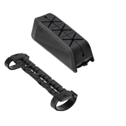 TopeakFastFuel Tri-Station - Sacoche de cadre vélo