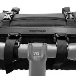 TopeakFrontLoader - Sacoche guidon vélo