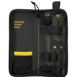 TopeakGravel Gear Bag Repair Kit - Sacoche de cadre vélo