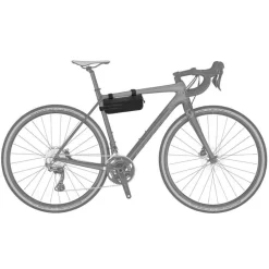 TopeakGravel Gear Bag Repair Kit - Sacoche de cadre vélo