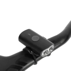 TopeakHeadLux 450+ USB - Lampe avant vélo