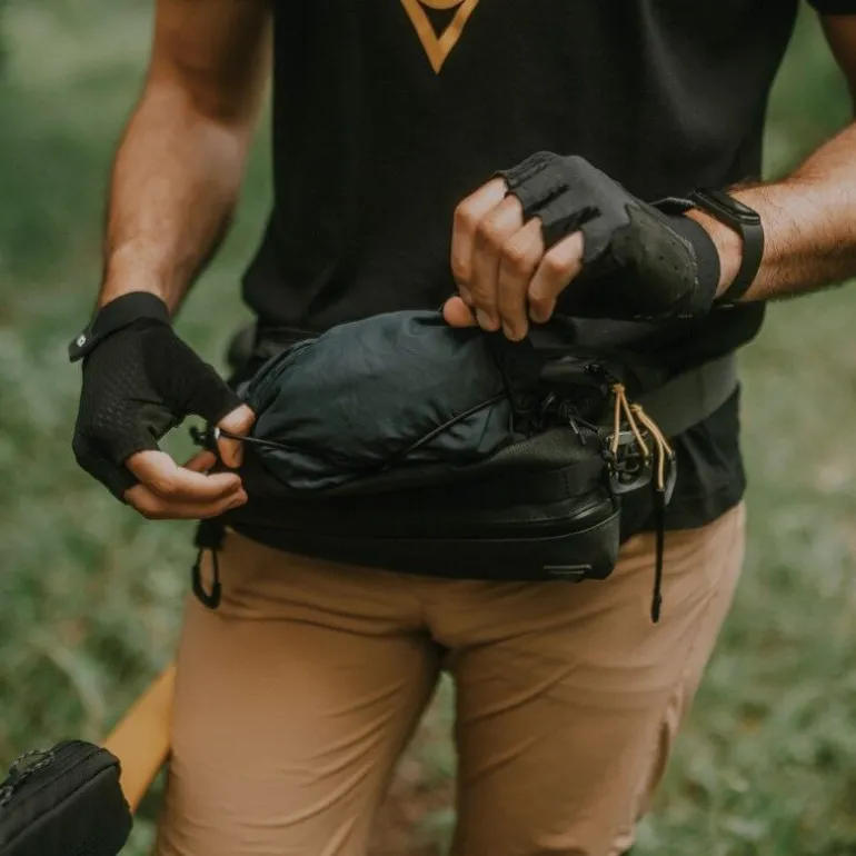 TopeakHip Pack - Sac à dos vélo