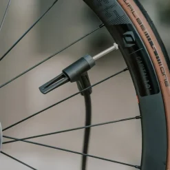 TopeakJoe Blow Roadie EX - Pompe à pied