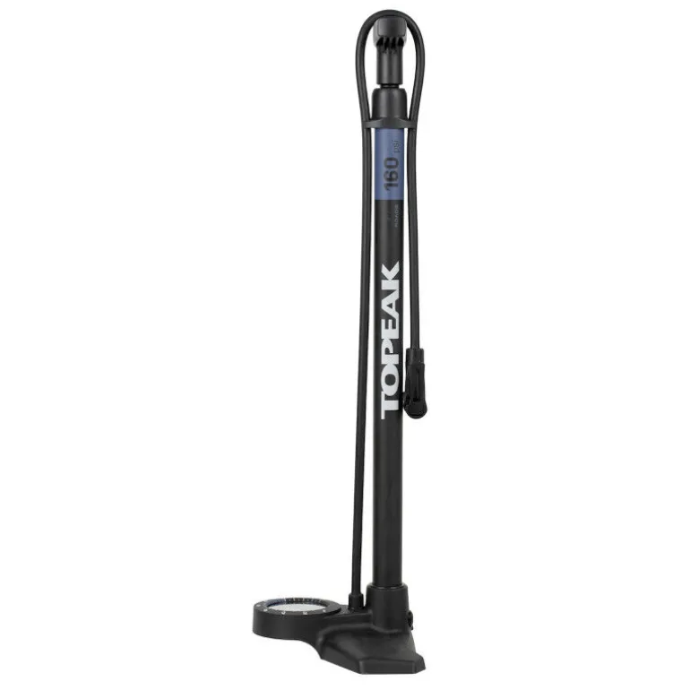 TopeakJoe Blow Roadie EX - Pompe à pied