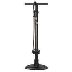 TopeakJoeBlow Tubi 2Stage - Pompe à pied