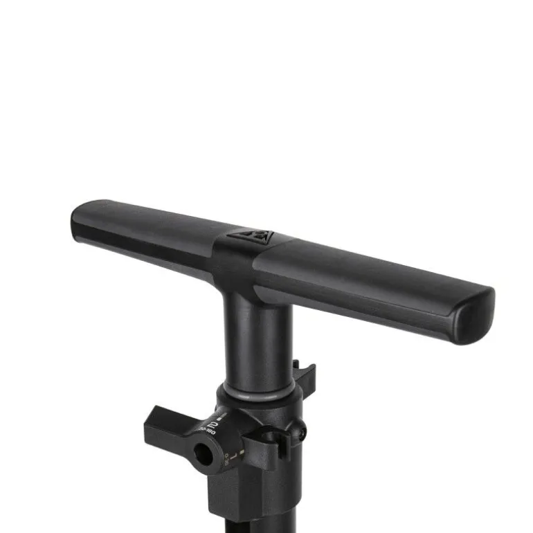 TopeakJoeBlow Tubi 2Stage - Pompe à pied