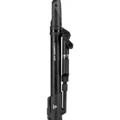 TopeakMini Morph G (Gauge) - Pompe à main
