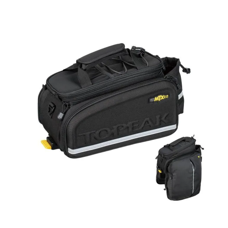 TopeakMTX TrunkBag DXP 2.0 - Sacoches vélo
