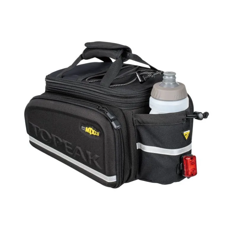 TopeakMTX TrunkBag DXP 2.0 - Sacoches vélo