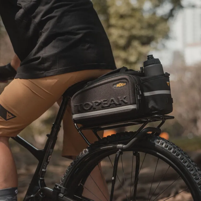 TopeakMTX TrunkBag DXP 2.0 - Sacoches vélo