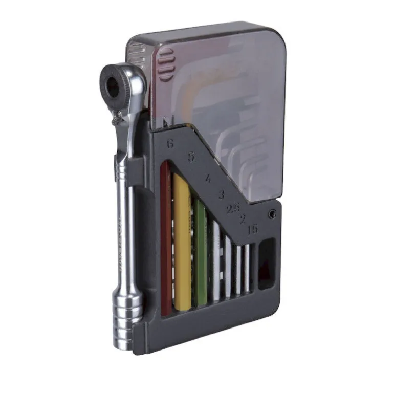 TopeakOmni ToolCard
