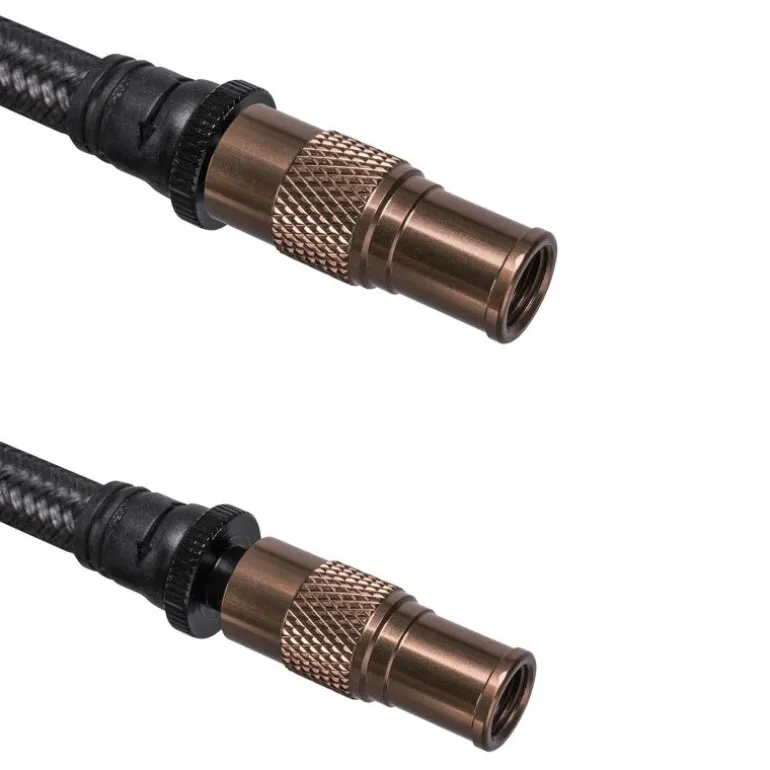 TopeakPocket Shock Digital - Pompe à main