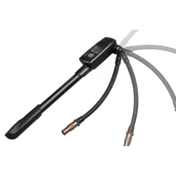 TopeakPocket Shock Digital - Pompe à main