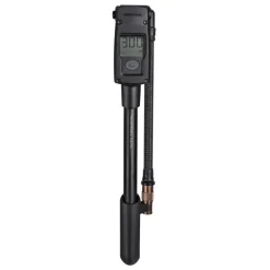 TopeakPocket Shock Digital - Pompe à main