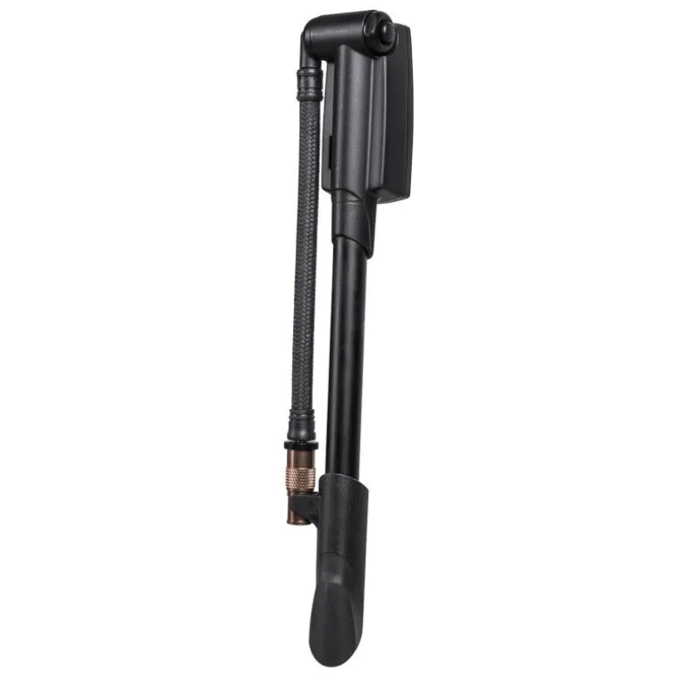 TopeakPocket Shock Digital - Pompe à main