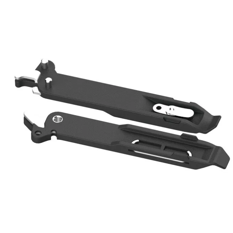 TopeakPower Lever X