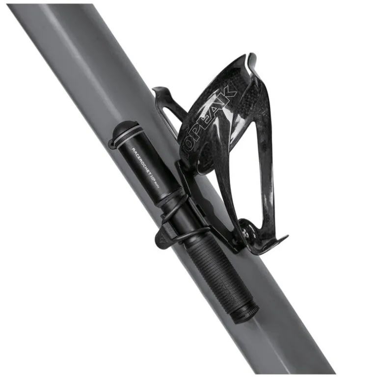 TopeakRaceRocket HP Mini - Pompe à main