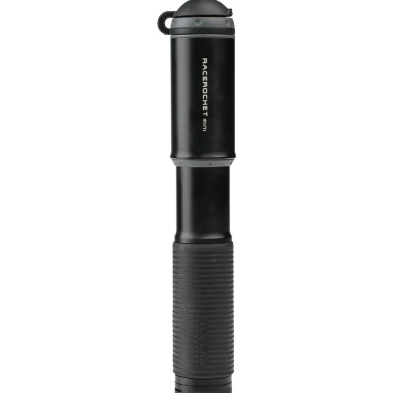 TopeakRaceRocket Mini - Pompe à main