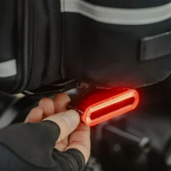 TopeakRack RedLite 30 - Lampe arrière vélo