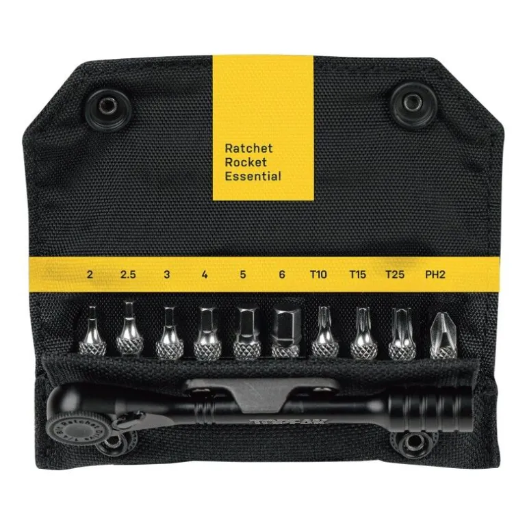 TopeakRatchet Rocket Essential - Multi-outils