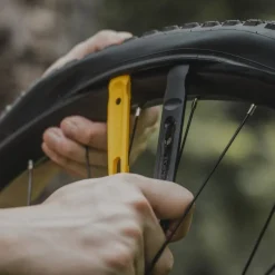 TopeakShuttle Lever Pro - Multi-outils