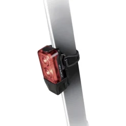 TopeakTailLux 25 USB - Lampe arrière vélo