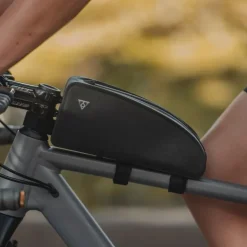 TopeakTopLoader DryBag - Sacoche de cadre vélo