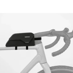 TopeakTopLoader DryShell - Sacoche de cadre vélo