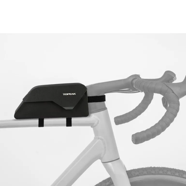 TopeakTopLoader DryShell - Sacoche de cadre vélo