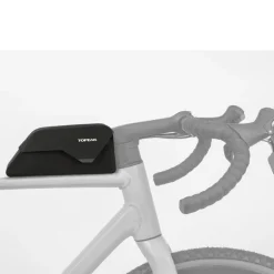 TopeakTopLoader DryShell - Sacoche de cadre vélo