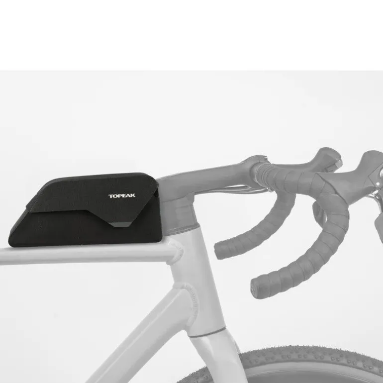 TopeakTopLoader DryShell - Sacoche de cadre vélo