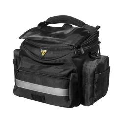 TopeakTourGuide HandleBar Bag eBike - Sacoche guidon vélo
