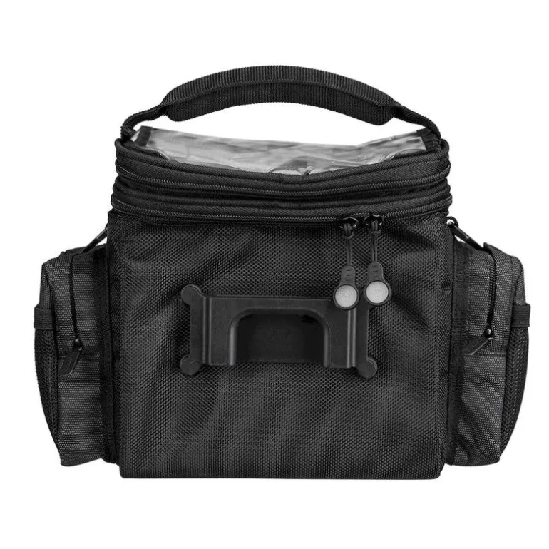 TopeakTourGuide HandleBar Bag - Sacoche guidon vélo