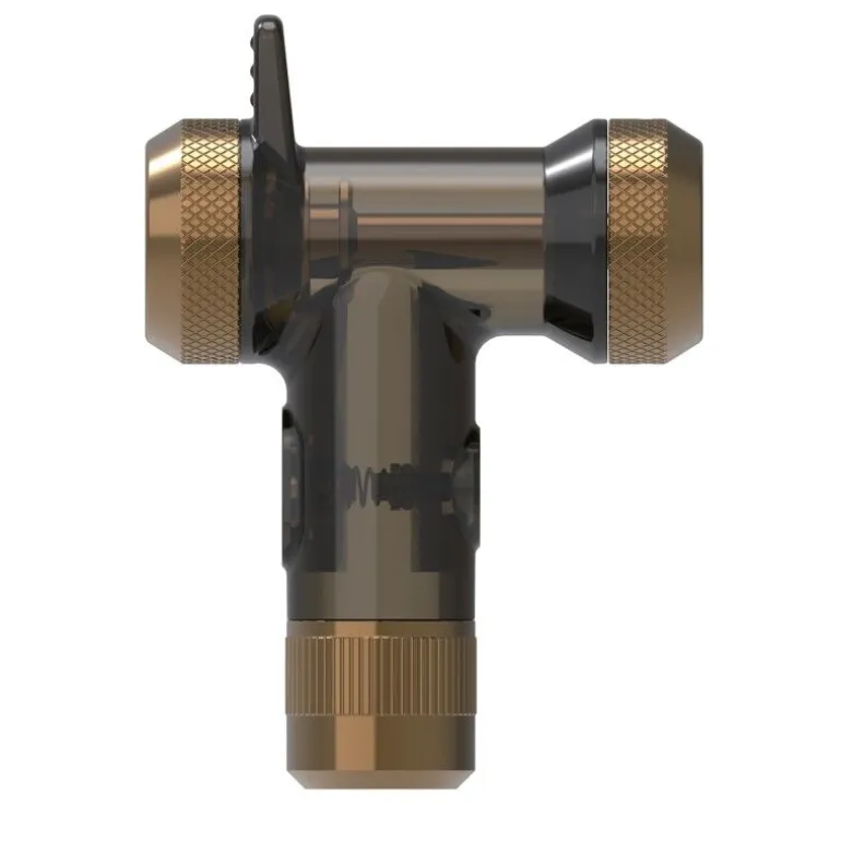 TopeakTubiHead Upgrade Kit - Pompe à vélo