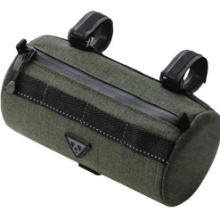 TopeakTubular BarBag Slim - Sacoche guidon vélo