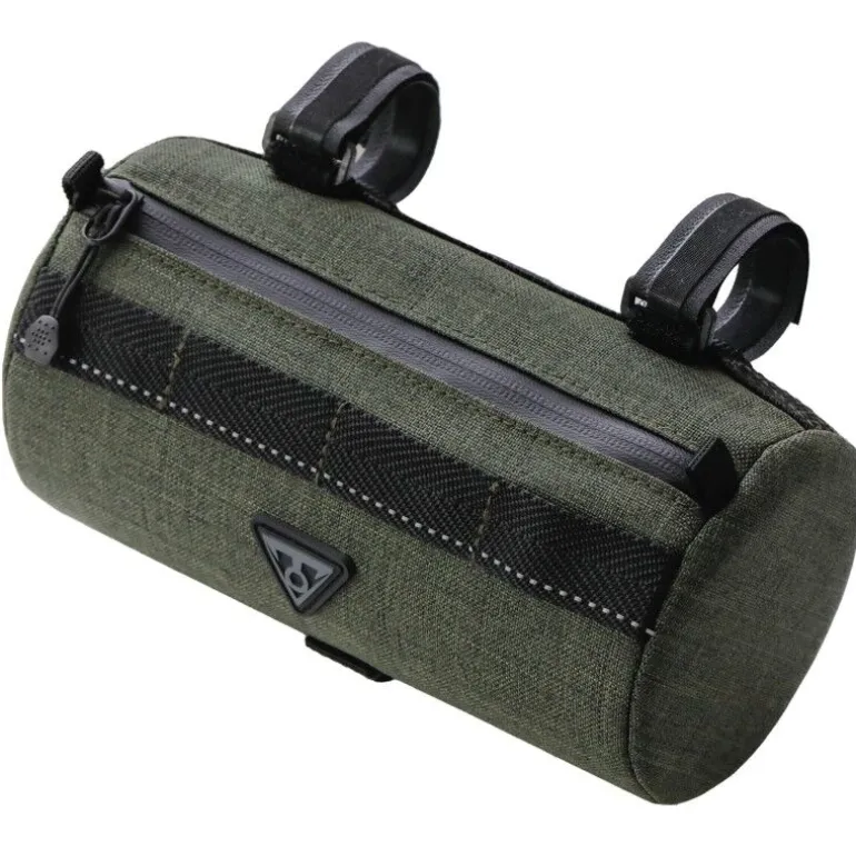 TopeakTubular BarBag Slim - Sacoche guidon vélo