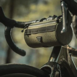 TopeakTubular BarBag Slim - Sacoche guidon vélo
