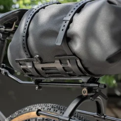 TopeakU-Shell DryBag - Sacoche vélo