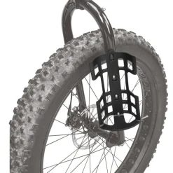 TopeakVersaCage - Sacoche vélo