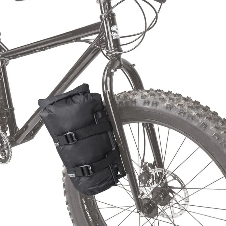 TopeakVersaCage - Sacoche vélo