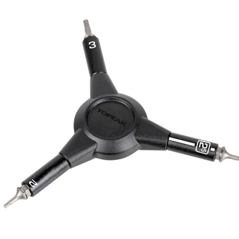 TopeakY-Hex Speed Wrench