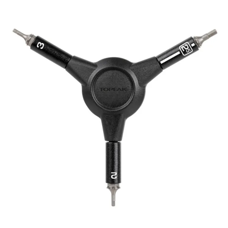 TopeakY-Hex Speed Wrench